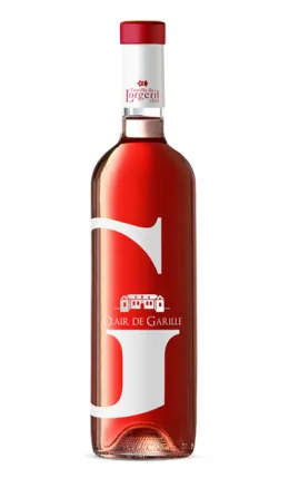 Château de Gourgazaud - Chateau Démonstration - Vins - Rosé - Bouteille 75cl - vente en ligne directe propriété