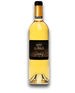 Chateau Monbalou - Chateau Démonstration - Vins - Blanc - 2021 - vente en ligne directe propriété