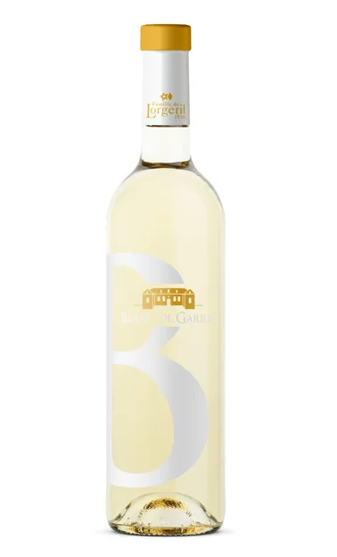 Borie de Maurel - Chateau Démonstration - Vins - Blanc - 2016 - Bouteille 75cl - vente en ligne directe propriété